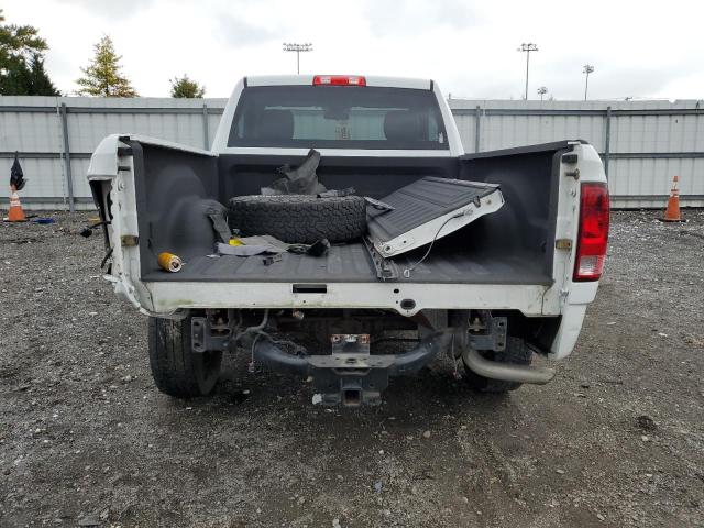 Продажа на аукционе авто 2013 Ram 1500 St, vin: 3C6JR7AG1DG592824, номер лота: 69488453