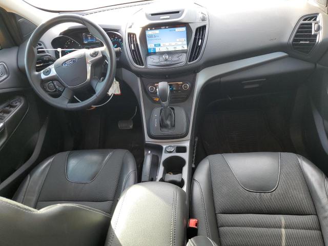 2016 Ford Escape Se მანქანა იყიდება აუქციონზე, vin: 1FMCU0GX9GUB22603, აუქციონის ნომერი: 66289413