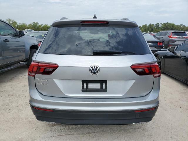 Продаж на аукціоні авто 2020 Volkswagen Tiguan S, vin: 3VV1B7AX6LM113814, номер лоту: 68073883