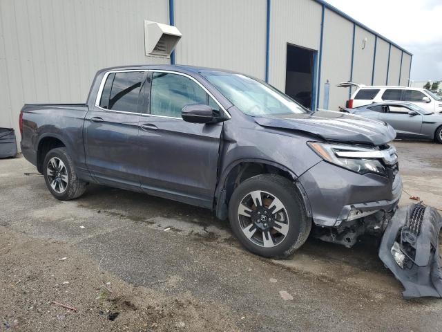 66169173 :رقم المزاد ، 5FPYK3F50LB015628 vin ، 2020 Honda Ridgeline Rtl مزاد بيع