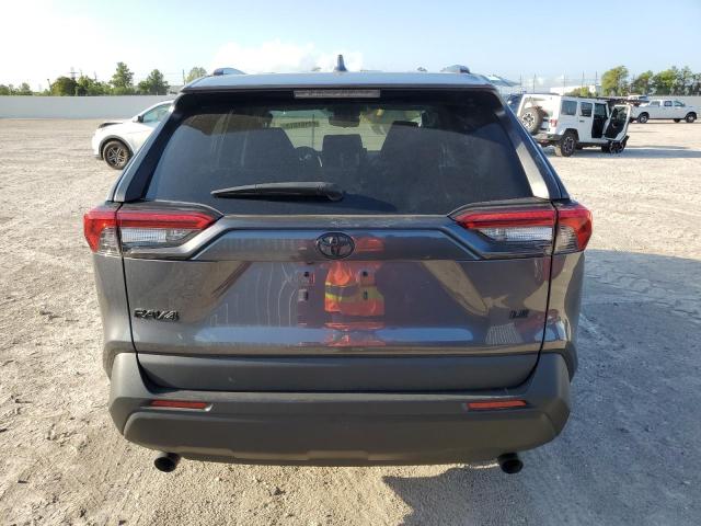 Продажа на аукционе авто 2021 Toyota Rav4 Le, vin: 2T3H1RFV5MC166069, номер лота: 67161613