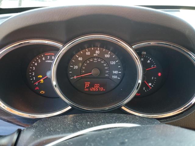 67181063 :رقم المزاد ، 5XYKU4A60DG346864 vin ، 2013 Kia Sorento Ex مزاد بيع