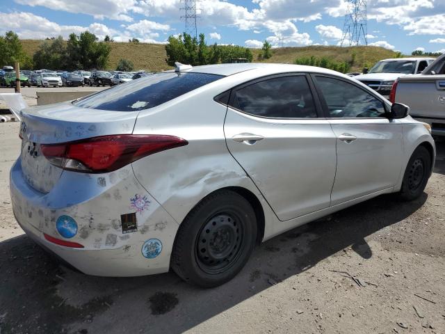 69237823 :رقم المزاد ، 5NPDH4AE9GH746469 vin ، 2016 Hyundai Elantra Se مزاد بيع