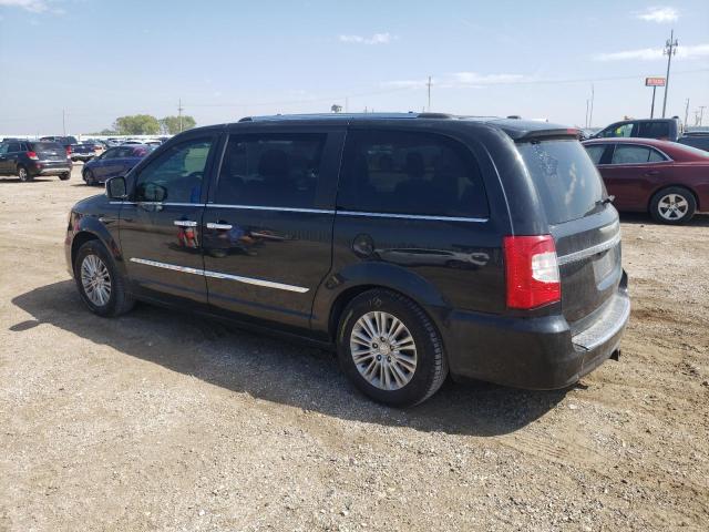 Aukcja sprzedaży 2014 Chrysler Town & Country Limited, vin: 2C4RC1GG7ER195387, numer aukcji: 67839783
