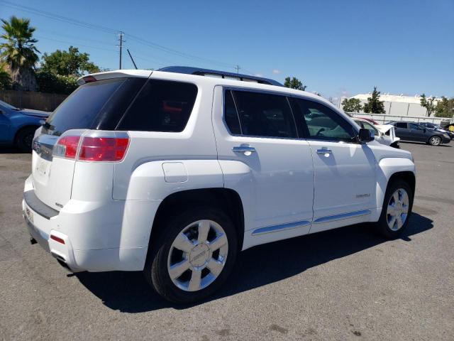 Продажа на аукционе авто 2013 Gmc Terrain Denali, vin: 2GKFLZE35D6421688, номер лота: 69749013