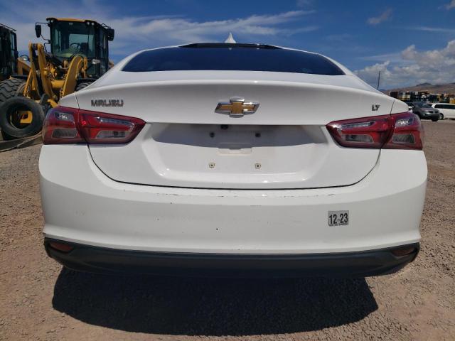 Auction sale of the 2020 Chevrolet Malibu Lt, vin: 1G1ZD5ST1LF042686, lot number: 67183703
