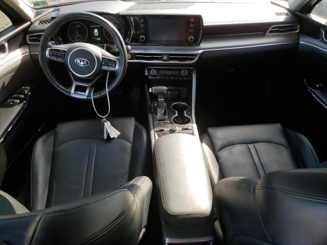 Aukcja sprzedaży 2021 Kia K5 Ex, vin: 5XXG34J28MG002516, numer aukcji: 68087653