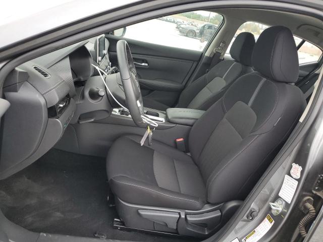 70277823 :رقم المزاد ، 3N1AB8CV8NY285499 vin ، 2022 Nissan Sentra Sv مزاد بيع