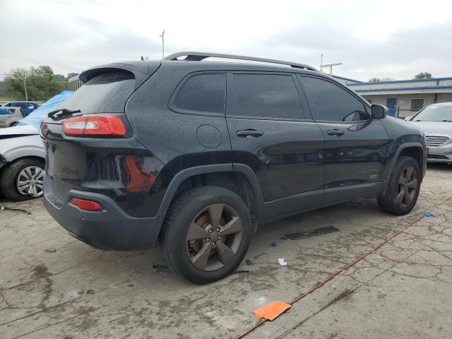 2016 Jeep Cherokee Latitude მანქანა იყიდება აუქციონზე, vin: 1C4PJMCS8GW250853, აუქციონის ნომერი: 67793203