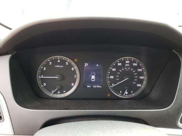 Aukcja sprzedaży 2017 Hyundai Sonata Se, vin: 5NPE24AF5HH469920, numer aukcji: 68440223