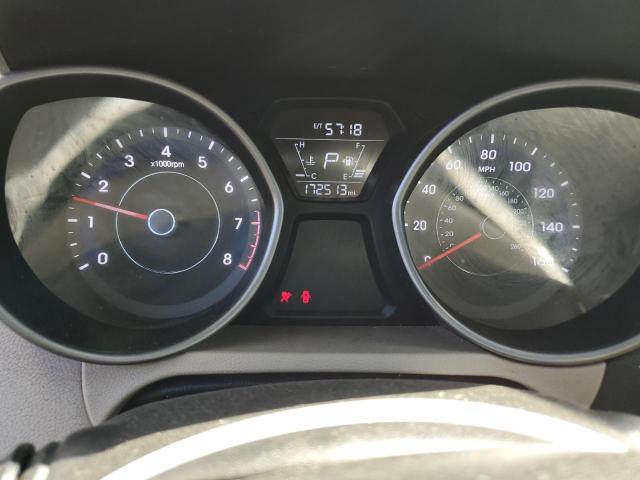 Aukcja sprzedaży 2014 Hyundai Elantra Se, vin: 5NPDH4AE6EH505918, numer aukcji: 67128193