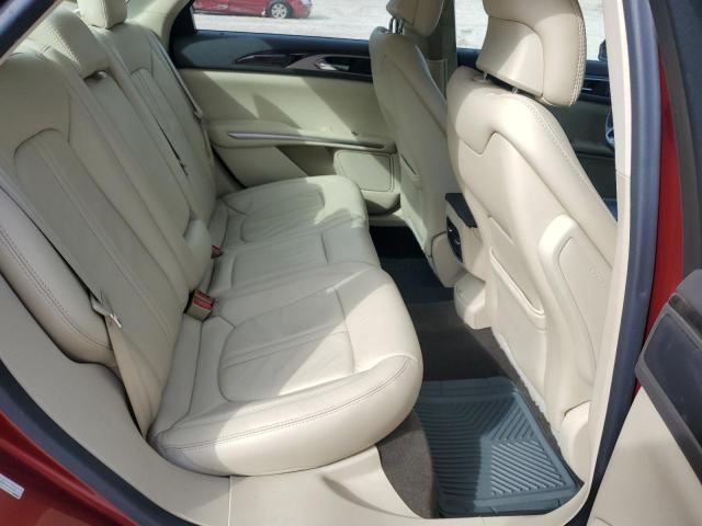 68771093 :رقم المزاد ، 3LN6L2G92ER819810 vin ، 2014 Lincoln Mkz مزاد بيع