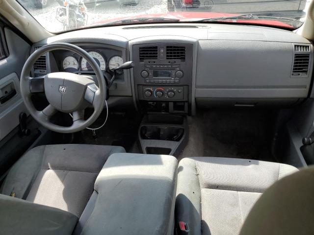 65514583 :رقم المزاد ، 1D7HE22K05S321942 vin ، 2005 Dodge Dakota مزاد بيع