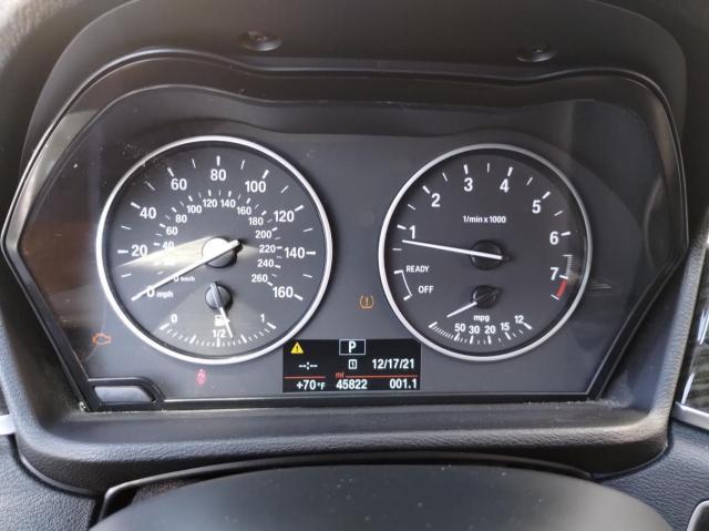 68662523 :رقم المزاد ، WBXHT3C37H5F80725 vin ، 2017 Bmw X1 Xdrive28i مزاد بيع