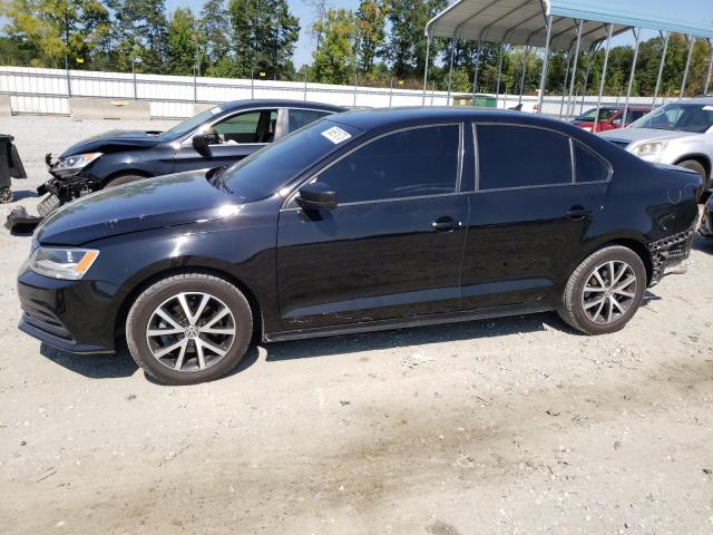 2016 Volkswagen Jetta Se მანქანა იყიდება აუქციონზე, vin: 3VWD67AJ0GM236040, აუქციონის ნომერი: 66891873