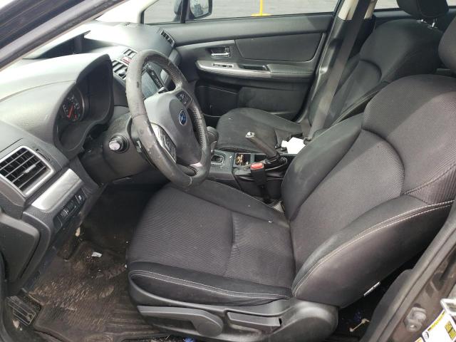 67276473 :رقم المزاد ، JF1GPAT62F8248945 vin ، 2015 Subaru Impreza Sport مزاد بيع