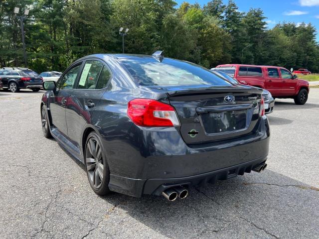 Aukcja sprzedaży 2017 Subaru Wrx Limited, vin: JF1VA1J61H9820418, numer aukcji: 69037623