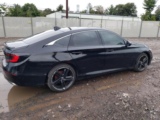 Aukcja sprzedaży 2019 Honda Accord Sport, vin: 1HGCV2F30KA001191, numer aukcji: 69881983