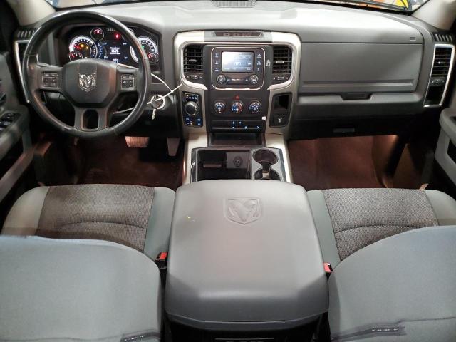 66845493 :رقم المزاد ، 1C6RR7GTXDS630809 vin ، 2013 Ram 1500 Slt مزاد بيع