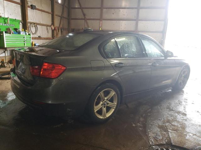 Продажа на аукционе авто 2014 Bmw 320 I Xdrive, vin: WBA3C3G50ENS69369, номер лота: 69164043