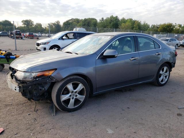 66671023 :رقم المزاد ، JH4CU2F61AC008826 vin ، 2010 Acura Tsx مزاد بيع