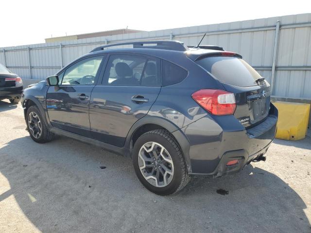 2017 Subaru Crosstrek Premium მანქანა იყიდება აუქციონზე, vin: JF2GPABCXHG222735, აუქციონის ნომერი: 69165443