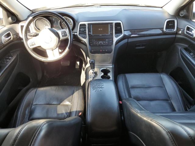 2012 Jeep Grand Cherokee Laredo მანქანა იყიდება აუქციონზე, vin: 1C4RJFAG4CC140624, აუქციონის ნომერი: 67570373