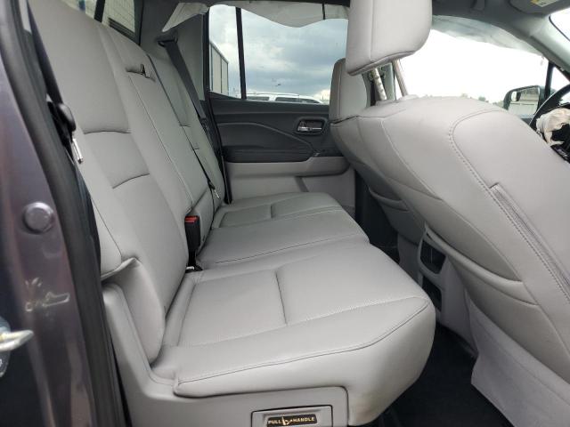 66169173 :رقم المزاد ، 5FPYK3F50LB015628 vin ، 2020 Honda Ridgeline Rtl مزاد بيع