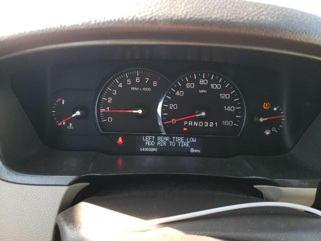Aukcja sprzedaży 2011 Cadillac Dts Luxury Collection, vin: 1G6KD5E66BU105941, numer aukcji: 69279123