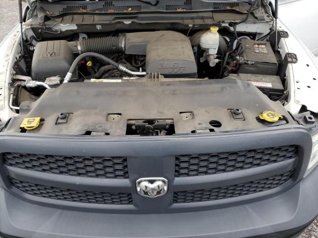 Продажа на аукционе авто 2013 Ram 1500 St, vin: 3C6JR7AG1DG592824, номер лота: 69488453