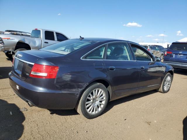2007 Audi A6 3.2 მანქანა იყიდება აუქციონზე, vin: WAUAH74F17N136944, აუქციონის ნომერი: 67175123