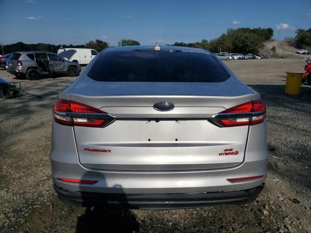 Aukcja sprzedaży 2019 Ford Fusion Se, vin: 3FA6P0LU7KR167033, numer aukcji: 67896453