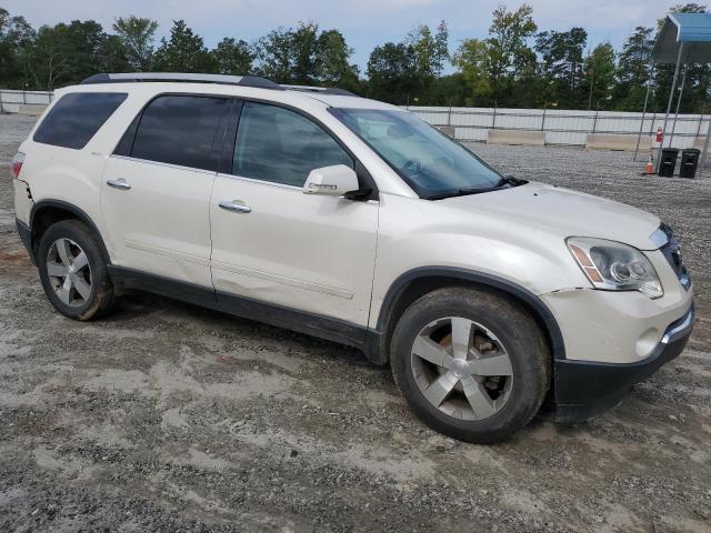 Aukcja sprzedaży 2011 Gmc Acadia Slt-1, vin: 1GKKVRED8BJ156881, numer aukcji: 68120173