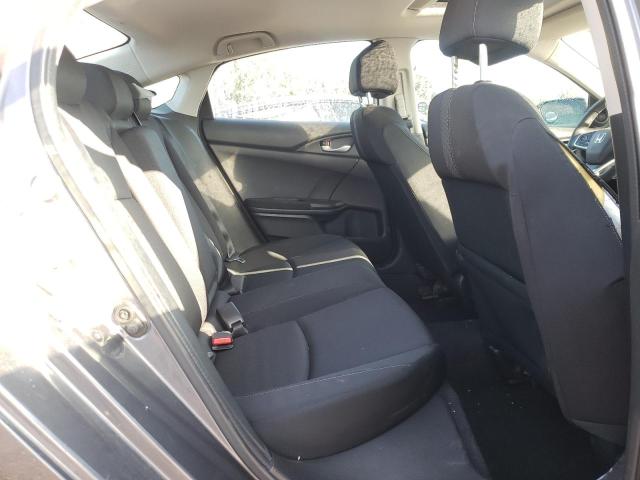 Продажа на аукционе авто 2016 Honda Civic Ex, vin: 2HGFC2F87GH022160, номер лота: 67826403