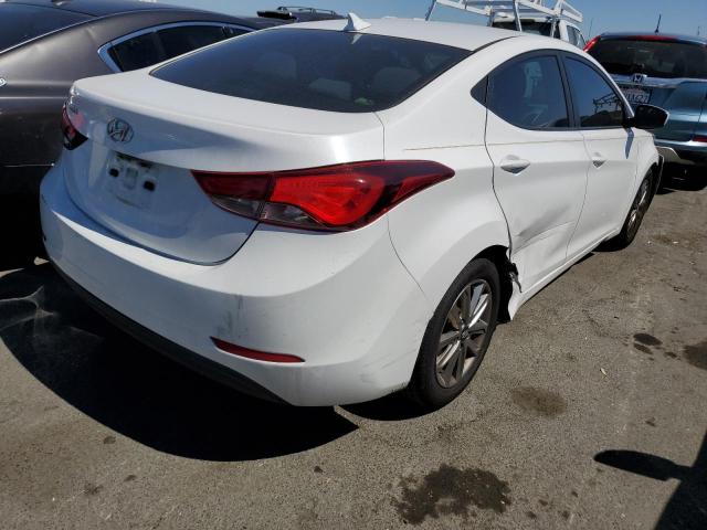 Aukcja sprzedaży 2014 Hyundai Elantra Se, vin: 5NPDH4AE6EH505918, numer aukcji: 67128193