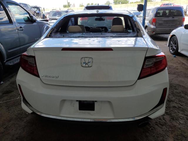 66194283 :رقم المزاد ، 1HGCT1B8XGA005340 vin ، 2016 Honda Accord Exl مزاد بيع
