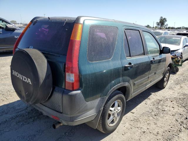 2002 Honda Cr-v მანქანა იყიდება აუქციონზე, vin: JHLRD78442C070407, აუქციონის ნომერი: 87262285