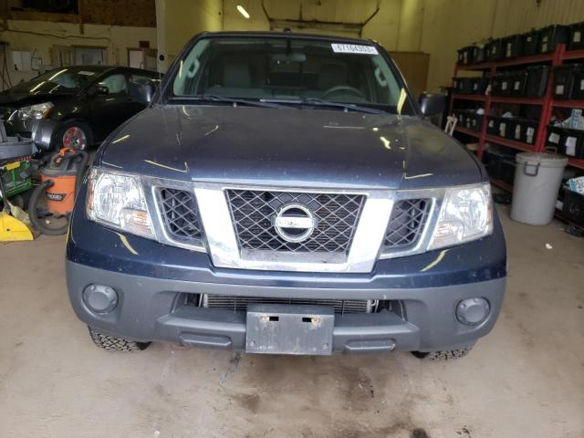 Продажа на аукционе авто 2015 Nissan Frontier Sv, vin: 1N6AD0CW4FN760952, номер лота: 67164353