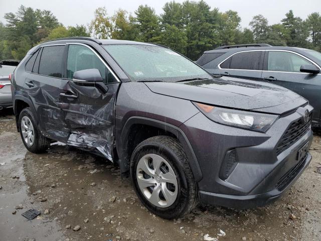 Продаж на аукціоні авто 2021 Toyota Rav4 Le, vin: 2T3G1RFV2MC218253, номер лоту: 70257563