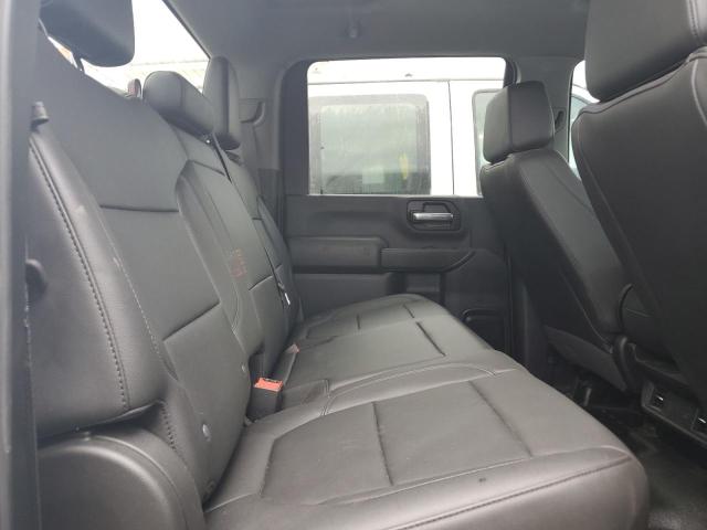 2020 Gmc Sierra K3500 მანქანა იყიდება აუქციონზე, vin: 1GD49SEY8LF277915, აუქციონის ნომერი: 65992693