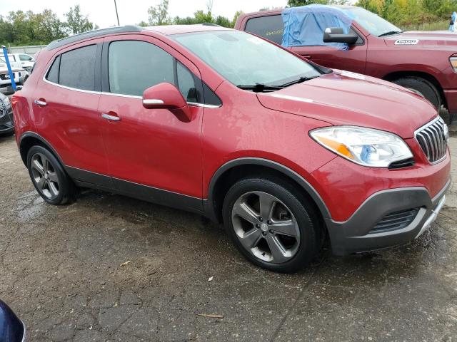 Aukcja sprzedaży 2014 Buick Encore, vin: KL4CJASB6EB659592, numer aukcji: 69484823