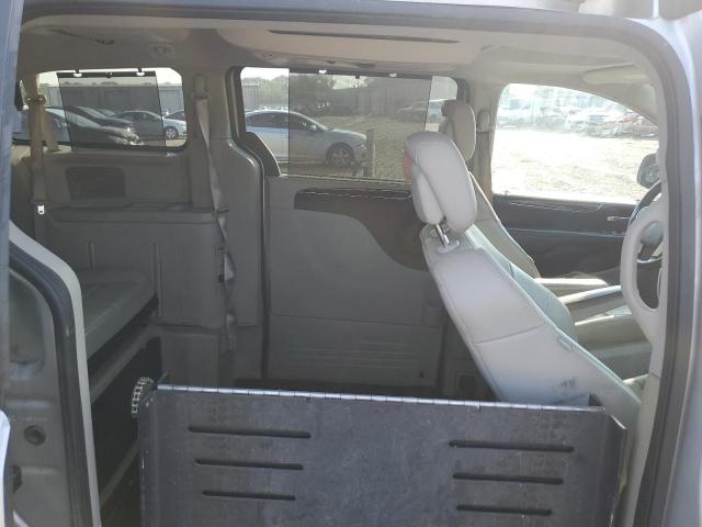 Aukcja sprzedaży 2011 Chrysler Town & Country Limited, vin: 2A4RR6DG6BR690119, numer aukcji: 69438173