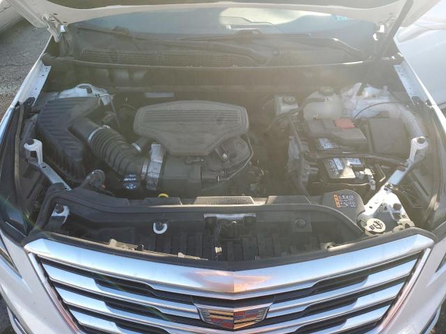 69920183 :رقم المزاد ، 1GYKNARS3HZ254274 vin ، 2017 Cadillac Xt5 مزاد بيع