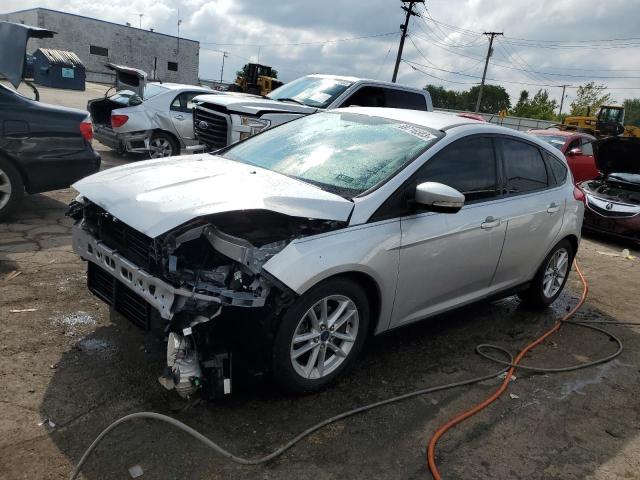 Продажа на аукционе авто 2016 Ford Focus Se, vin: 1FADP3K21GL221974, номер лота: 69716583