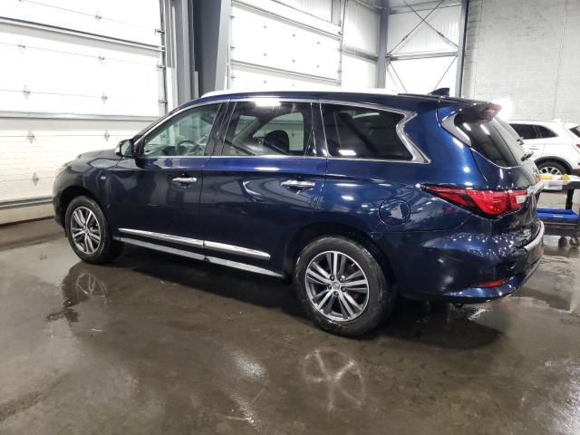 2017 Infiniti Qx60 მანქანა იყიდება აუქციონზე, vin: 5N1DL0MM6HC545194, აუქციონის ნომერი: 67835933