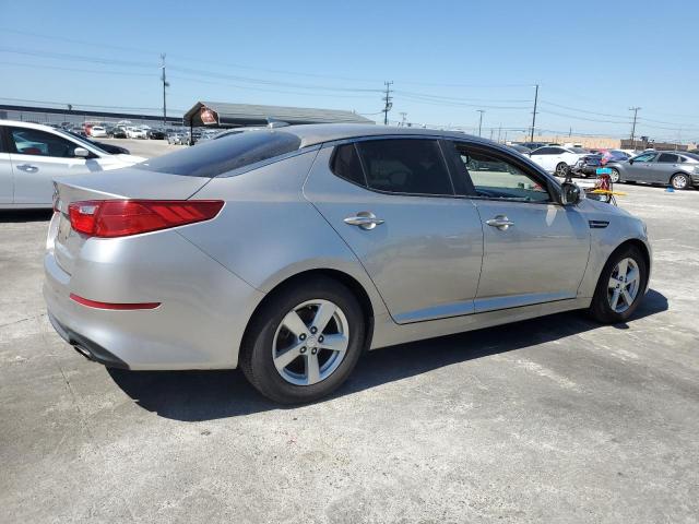 Продажа на аукционе авто 2015 Kia Optima Lx, vin: KNAGM4A76F5558563, номер лота: 67682783
