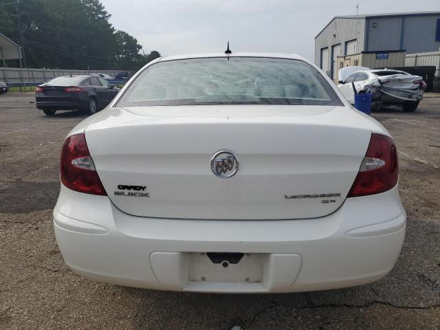 Продажа на аукционе авто 2006 Buick Lacrosse Cx, vin: 2G4WC582061226990, номер лота: 68321903