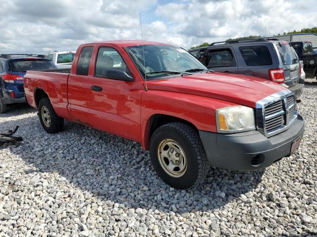 65514583 :رقم المزاد ، 1D7HE22K05S321942 vin ، 2005 Dodge Dakota مزاد بيع