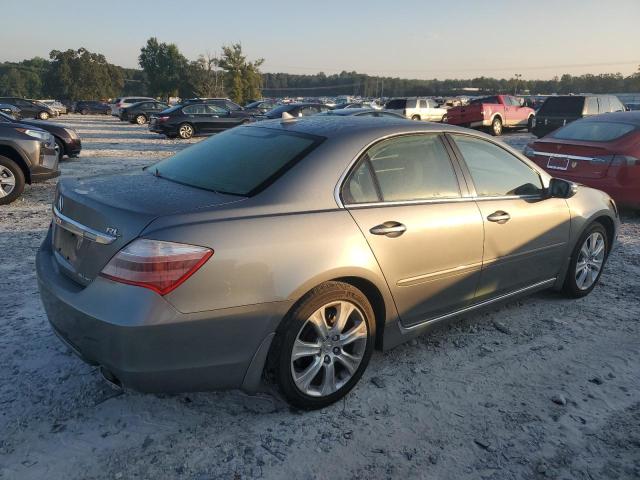 66373493 :رقم المزاد ، JH4KB266X9C001659 vin ، 2009 Acura Rl مزاد بيع