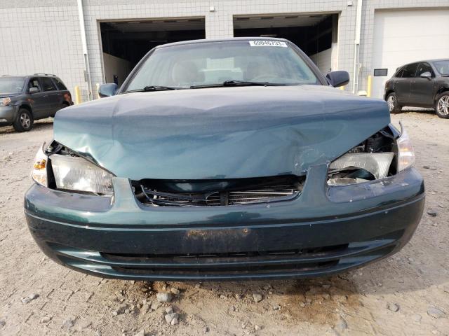 Продажа на аукционе авто 1998 Toyota Camry Ce, vin: 4T1BG22K8WU852690, номер лота: 69046733